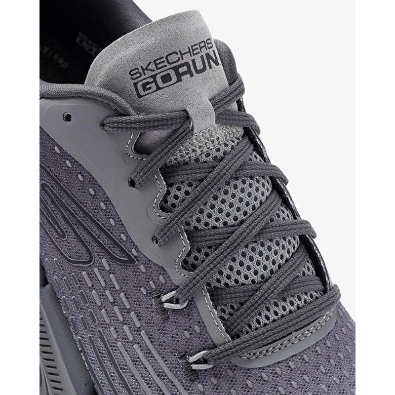 Skechers Max Cushioning Premier 2.0 - Vivid 2.0 Erkek Spor Ayakkabı (220835 CHAR) Skechers Max Cushioning Premier 2.0 - Vivid 2.0 Erkek Spor Ayakkabı (220835 CHAR)